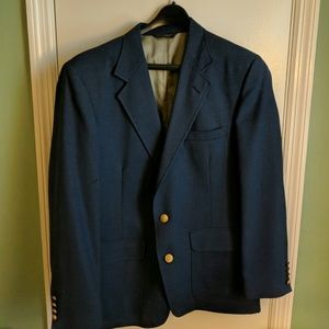 Sports Coat